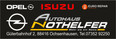 Logo Autohaus Erich Nothelfer